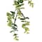 Green Hanging Eucalyptus Bush by Ashland®